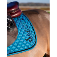 Sottosella Le Sabotier Igor Verde petrolio