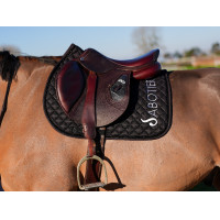 Sottosella Le Sabotier Igor Verde petrolio