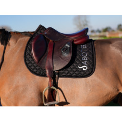 Sottosella Le Sabotier Igor Nero