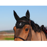 Cuffia Le Sabotier Ludwig Nero