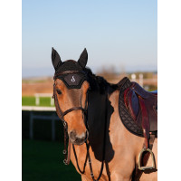 Cuffia Le Sabotier Ludwig Corallo Rosso