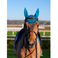 Cuffia Le Sabotier Ludwig Corallo Rosso