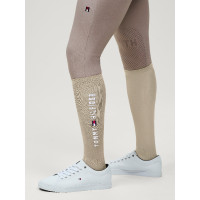 Calze Tommy Hilfiger Equestrian Riga Beige