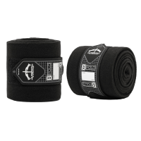 Fasce polo Veredus Nero