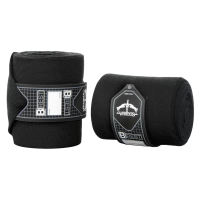 Fasce da riposo Veredus Nero