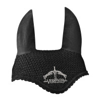 Cuffia anti-mosche Veredus Fly Fringe Nero