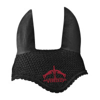 Cuffia antimosche Veredus Fly Fringe Stability Bordeaux