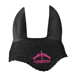 Cuffia antimosche Veredus Fly Fringe Stability Rosa Cuffia antimosche Veredus Fly Fringe Stability Rosa
