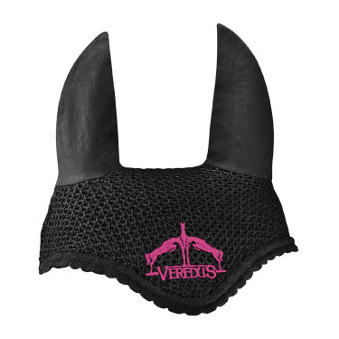 Cuffia antimosche Veredus Fly Fringe Stability Rosa Cuffia antimosche Veredus Fly Fringe Stability Rosa