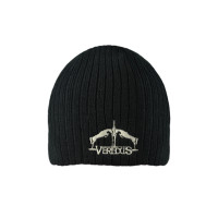 Cuffia Veredus Nero Cuffia Veredus Nero