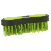 Spazzola per la testa Hippo-Tonic Softfun Giallo neon Spazzola per la testa Hippo-Tonic Softfun Giallo neon