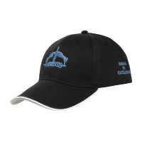 Berretto Veredus Colors Azzurro chiaro Blu