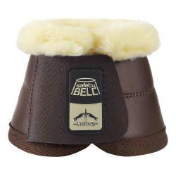 Campane in montone Veredus Safety Bell Marrone