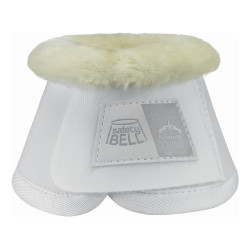 Campanelle in pecora Veredus Safety Bell leggere Bianco