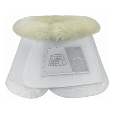 Campanelle in pecora Veredus Safety Bell leggere Bianco