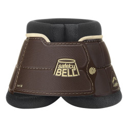 Campanelle Veredus Safety Bell Marrone
