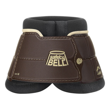Campanelle Veredus Safety Bell Marrone