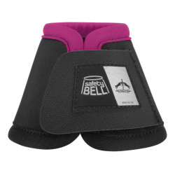 Cloches Veredus Safety Bell leggere Colors Rosa