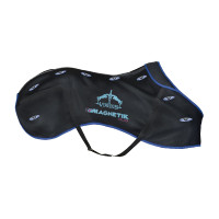 Coperta magnetica Veredus Nero