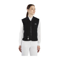 Gilet airbag Veredus Vita Vest Nero