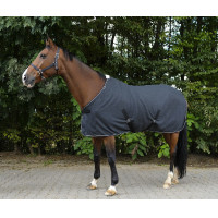 Camicia Equithème Mélange Grigio melange