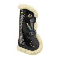 Paraglomi in montone Veredus Kevlar Gel Vento Nero
