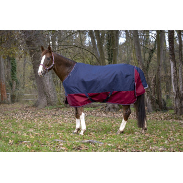 Coperta Equithème Tyrex 1200 D Coperta Equithème Tyrex 1200 D