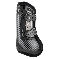 Stinchiere Veredus Carbon Gel Absolute Nero