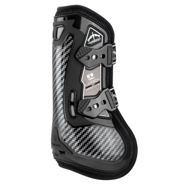 Stinchiere Veredus Carbon Gel Absolute Nero