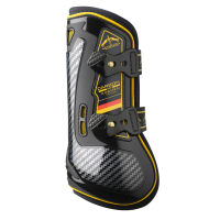 Stinchiere Veredus Carbon Gel Absolute Aachen Edition Nero
