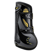 Stinchiere Veredus Carbon Gel Grand Slam Nero / oro