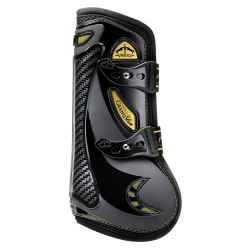 Stinchiere Veredus Carbon Gel Grand Slam Nero / oro