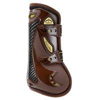Stinchiere Veredus Carbon Gel Grand Slam Marrone / oro