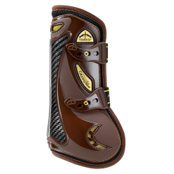 Stinchiere Veredus Carbon Gel Grand Slam Marrone / oro