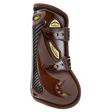 Stinchiere Veredus Carbon Gel Grand Slam Marrone / oro