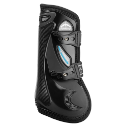 Stinchiere Veredus Carbon Gel Vento Nero