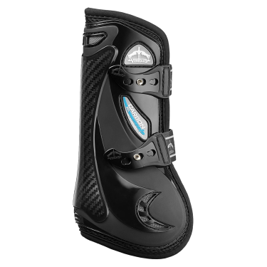 Stinchiere Veredus Carbon Gel Vento Nero