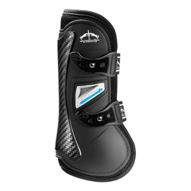 Stinchiere Veredus Carbon Gel Vento Nero