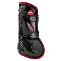 Stinchiere Veredus Carbon Gel Vento Colors Bordeaux