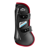 Stinchiere Veredus Carbon Gel Vento Colors Bordeaux