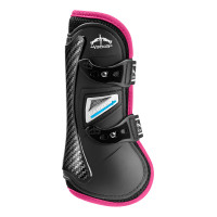 Stinchiere Veredus Carbon Gel Vento Colors Rosa