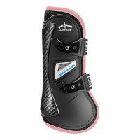 Stinchiere Veredus Carbon Gel Vento Colors Rosa chiaro