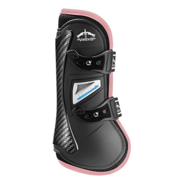 Stinchiere Veredus Carbon Gel Vento Colors Rosa chiaro