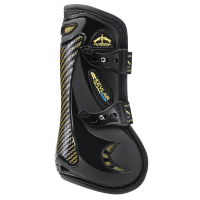 Stinchiere Veredus Kevlar Gel Vento Nero