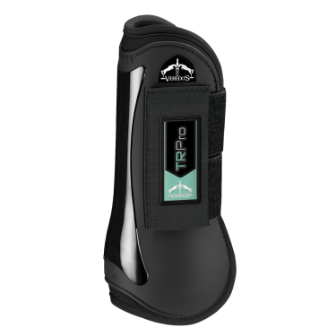 Stinchiere Veredus TR PRO anteriori Nero