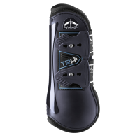 Stinchiere Veredus TRPro H5 anteriori Blu