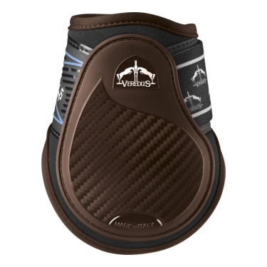 Paraglomi posteriori Veredus TRPro H5 Marrone