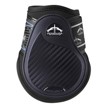 Paraglomi posteriori Veredus TRPro H5 Blu Paraglomi posteriori Veredus TRPro H5 Blu