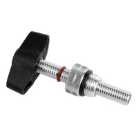 Kit di riarmo Veredus Airbag Nero