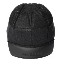 Imbottitura per casco Veredus Vita Nero